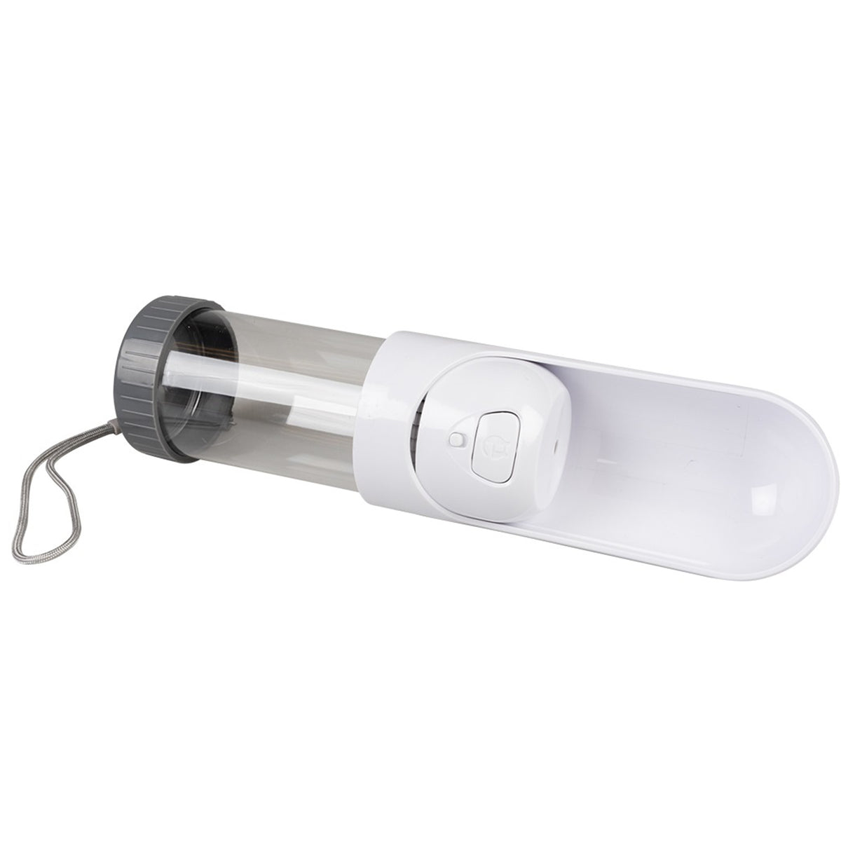 Wasserflasche compact 300ml