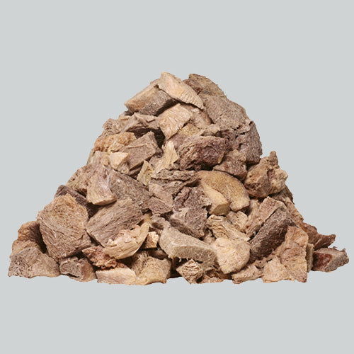 Leckerlie Wildfleisch